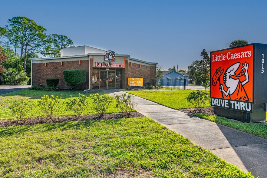 More Photos Of 1015 S Ridgewood Ave, Edgewater Office For Sale