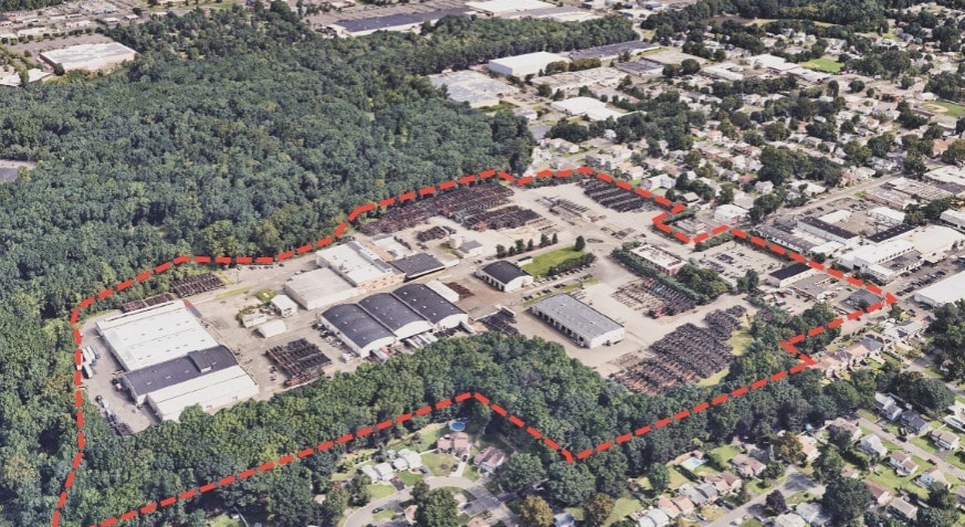 More Photos Of 251 Monroe Ave, Kenilworth Land For Lease