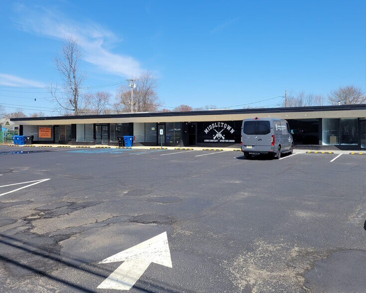 Primary Photo Of 429 NJ-36 Hwy, Port Monmouth Garden Center For Lease