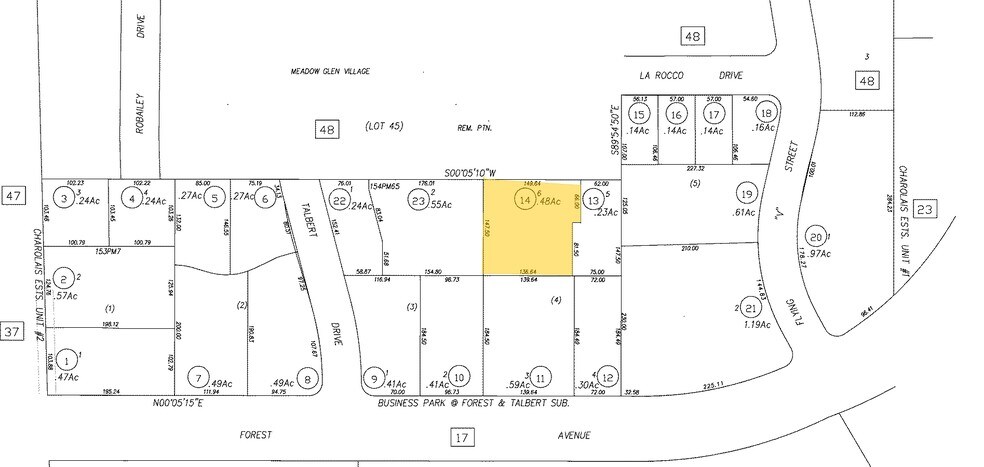 More Photos Of 2068 Talbert Dr, Chico Office For Sale