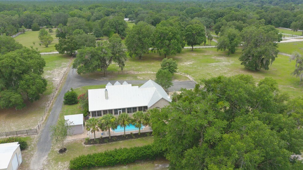 More Photos Of 590 Raulerson 1 rd, Seville Land For Sale