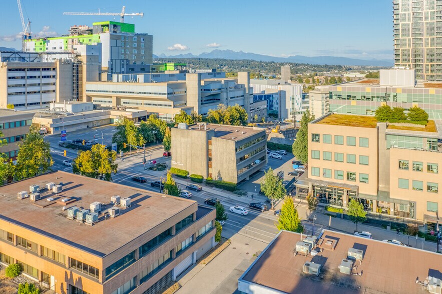 More Photos Of 250 Keary St, New Westminster Medical For Sale