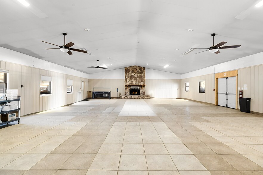 More Photos Of 2500 Cold Springs Rd, Prescott Lodge Meeting Hall For Sale