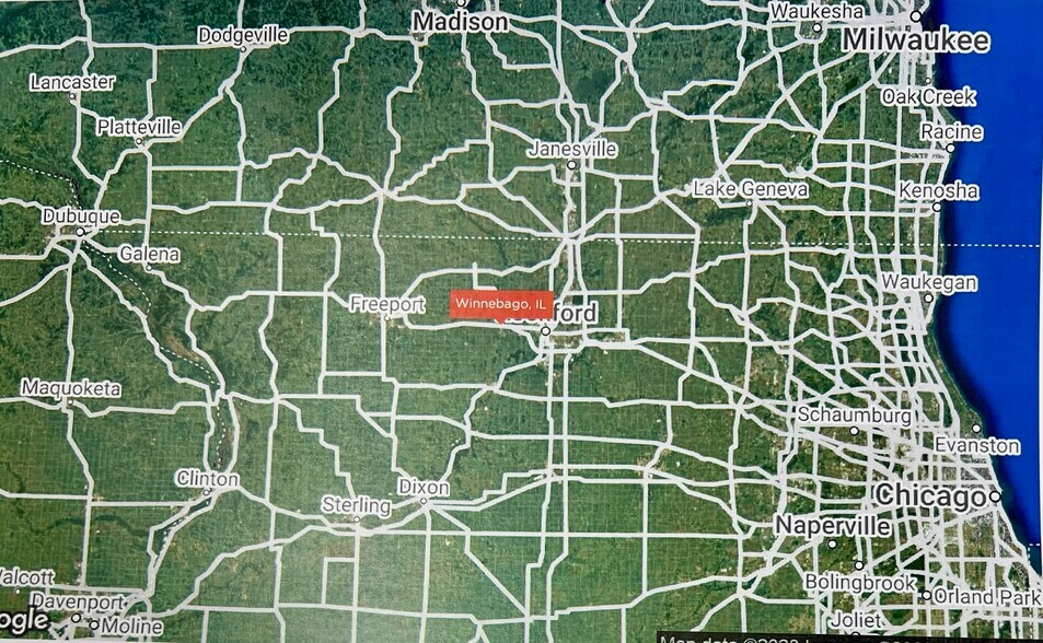 More Photos Of , Winnebago Land For Sale