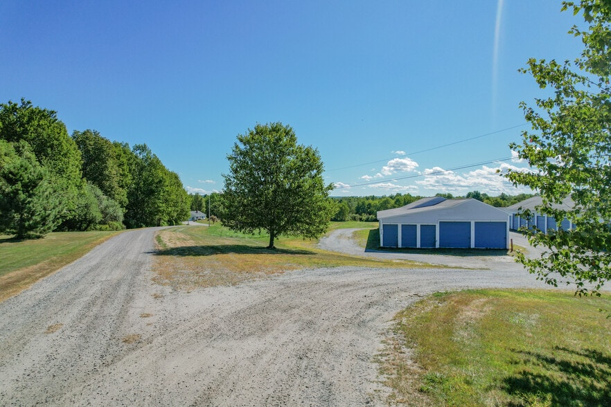 More Photos Of 688 Manchester Rd, Belgrade Self Storage For Sale