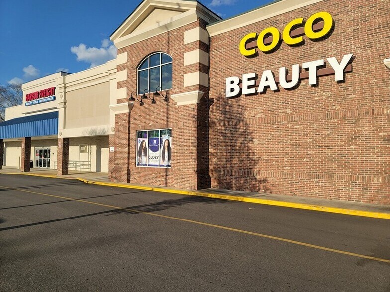 More Photos Of 701 N Battlefield Blvd, Chesapeake Unknown For Lease