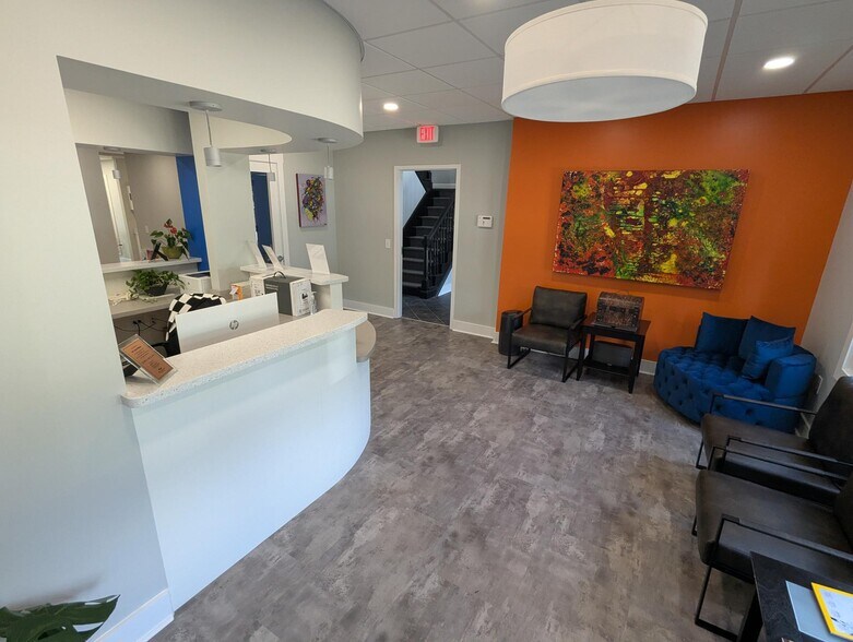 More Photos Of 3109 University Dr, Durham Office For Lease