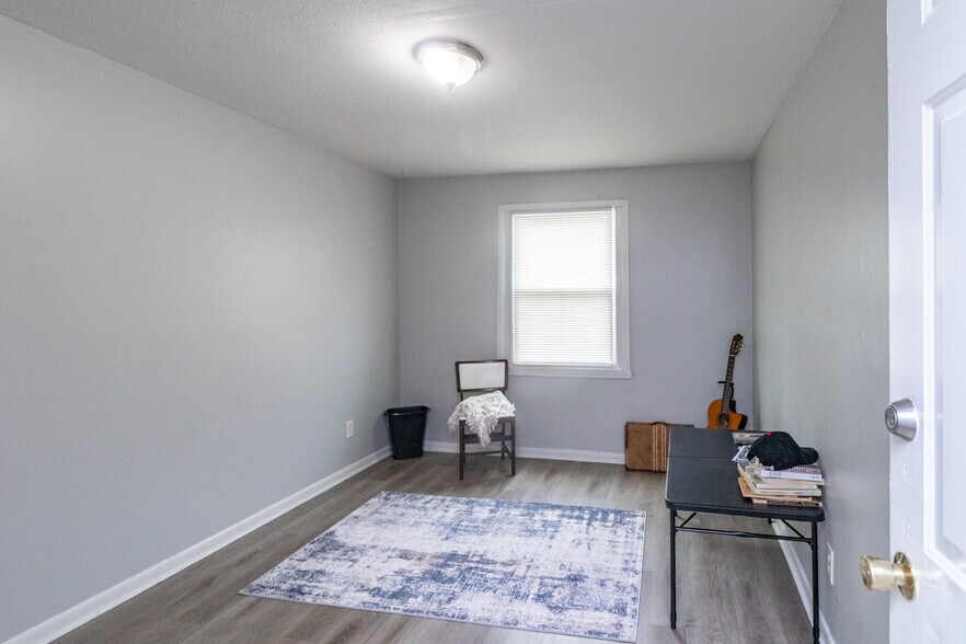 More Photos Of 1806 Meharry Blvd, Nashville Apartments For Sale