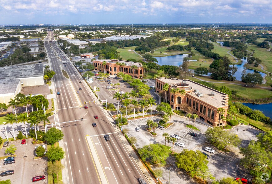 More Photos Of 8200 Bryan Dairy Rd, Largo Office For Lease