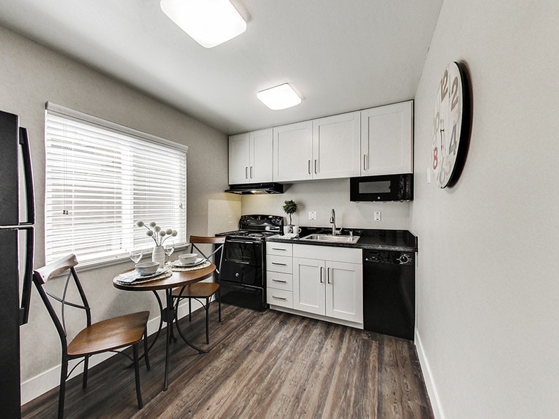 More Photos Of 545 S 9th St, San Jose Apartments For Sale