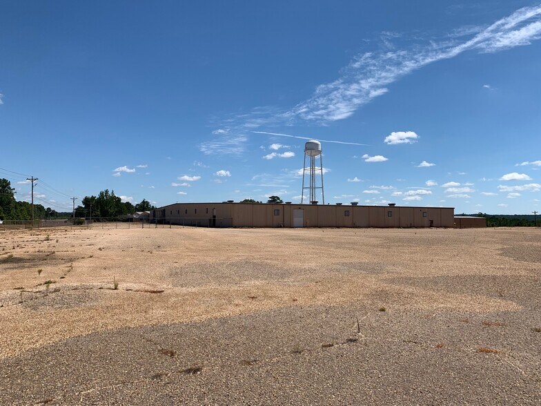 More Photos Of 11670-A Highway 43, Grove Hill Warehouse For Sale