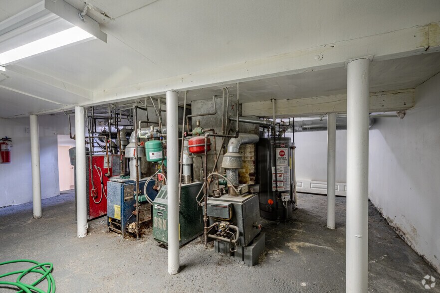 More Photos Of 225 West Broadway, Paterson Multifamily For Sale