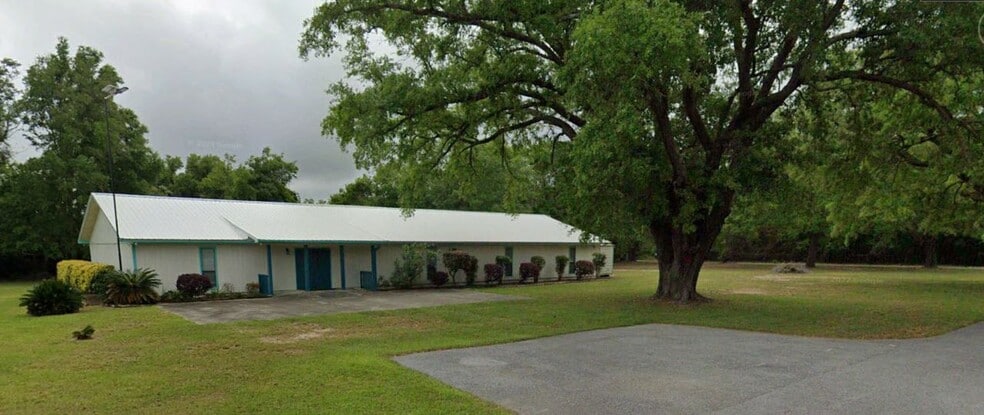 Primary Photo Of 2480 E Nine Mile Rd, Pensacola Religious Facility For Sale