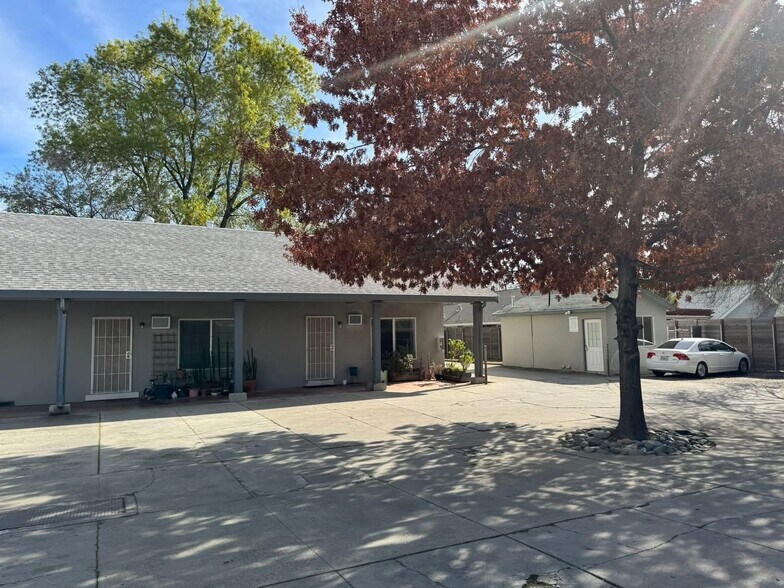 Primary Photo Of 1617-1621 Lisbon Ave, West Sacramento Apartments For Sale