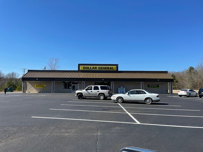 Primary Photo Of 1207 S Meridian St, Greenfield Storefront For Sale