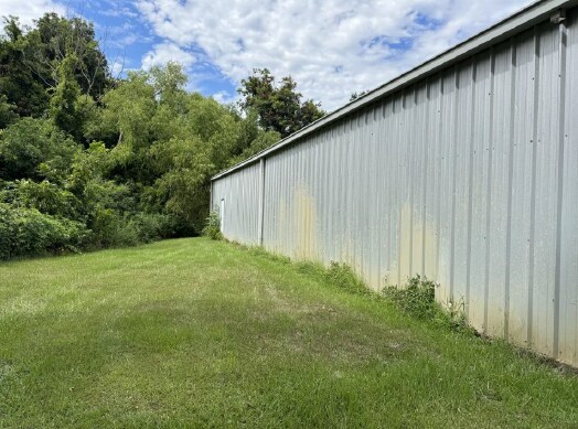 More Photos Of 425 W Main St, Senatobia Freestanding For Sale