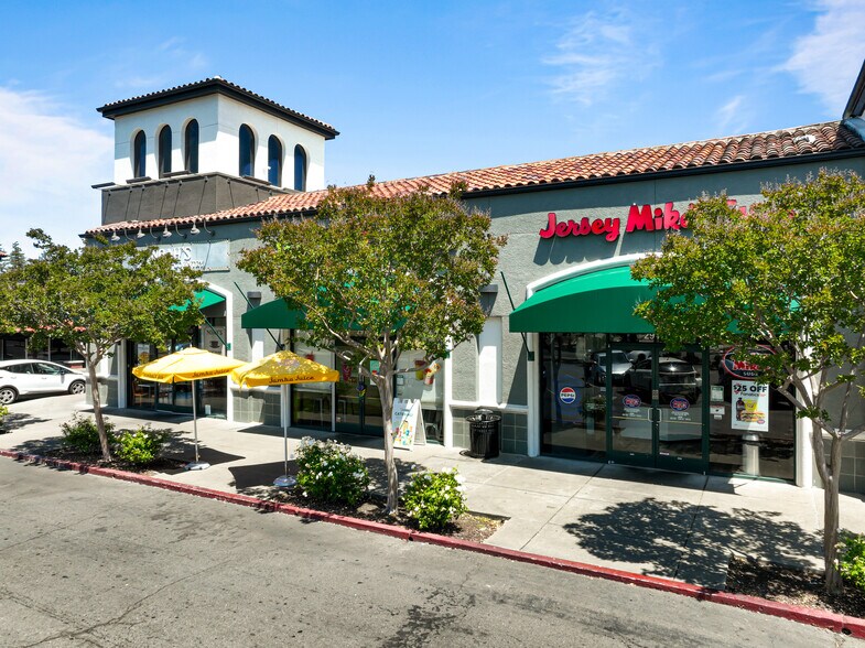 More Photos Of 2601-2805 Marconi Ave, Sacramento Unknown For Lease