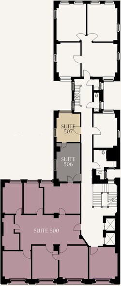 More Photos Of 252 California St, San Francisco Office For Lease