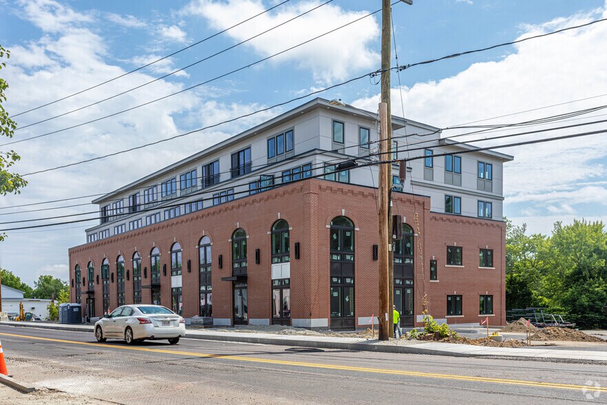 More Photos Of 80-92 Bridge St, Dedham Apartments For Lease