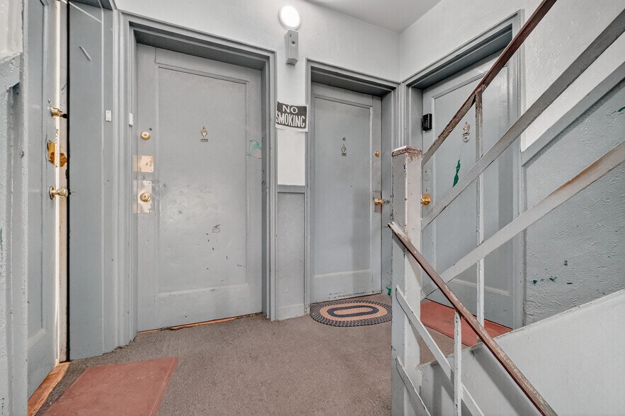 More Photos Of 2901 Gainesville St SE, Washington Apartments For Sale