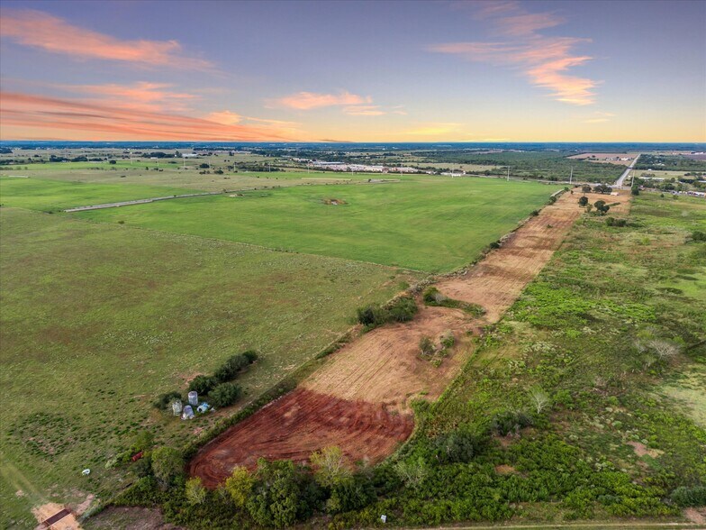 More Photos Of 2339 Highway 36, Sealy Land For Sale