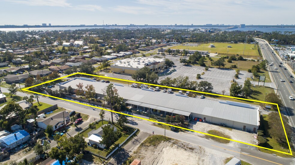 Primary Photo Of 4001 W 23rd St, Panama City Medical For Lease