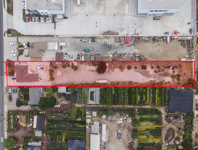 More Photos Of 16569 Slover Ave, Fontana Land For Sale