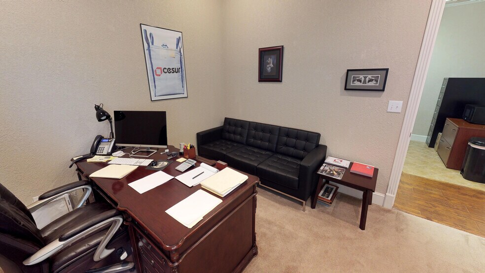 More Photos Of 5509 Louetta Rd, Spring Office For Sale