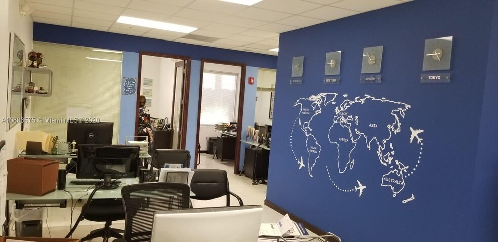 More Photos Of 7950 NW 53rd St, Doral Medical For Sale