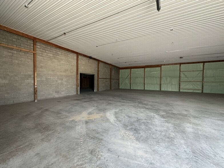 More Photos Of 12520 Olean Rd, Chaffee Freestanding For Lease