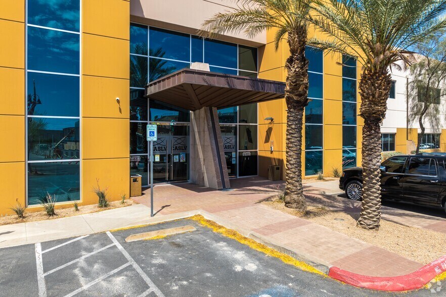 More Photos Of 7777 Eastgate Rd, Henderson Medical For Sale