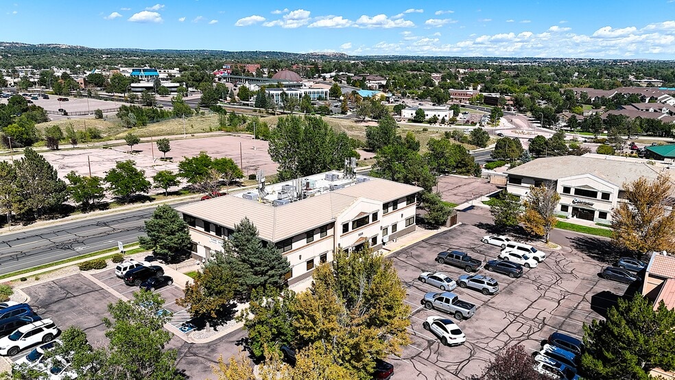 More Photos Of 3225 International Cir, Colorado Springs Medical For Sale