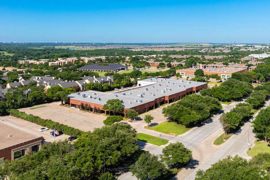 More Photos Of 14500 Trinity Blvd, Fort Worth Research And Development For Lease