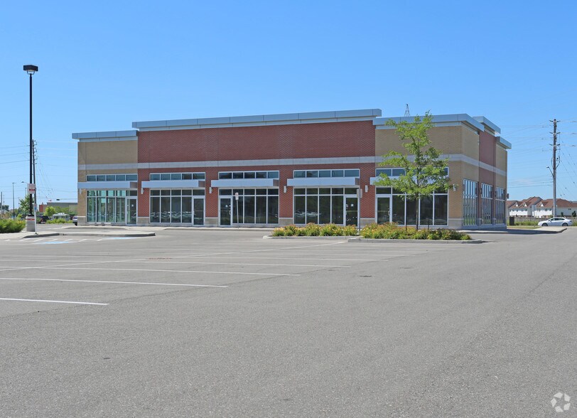 More Photos Of 3151 Appleby, Burlington Freestanding For Lease