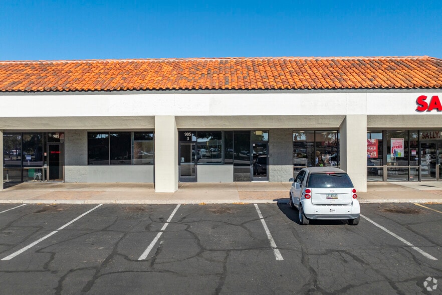 Photo of 1st Floor Ste 985-3