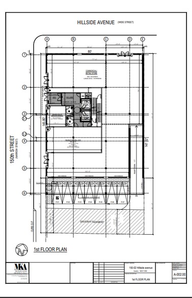 More Photos Of 15002 Hillside Ave, Jamaica Apartments For Lease