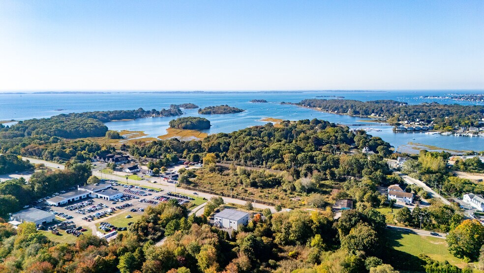 More Photos Of 16-20 Stonington Rd, Stonington Land For Sale