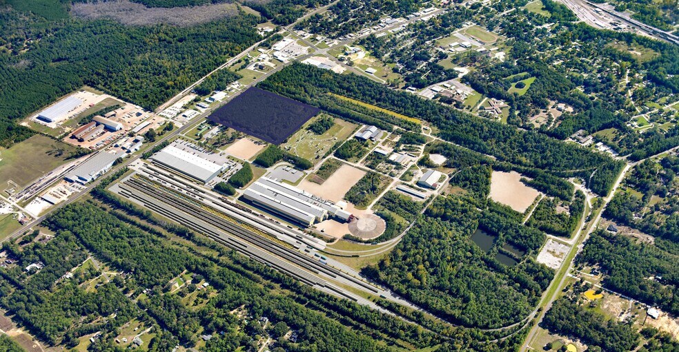 More Photos Of 735 FM 92, Silsbee Land For Sale