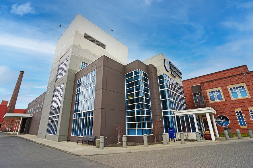 More Photos Of 1005 W Walnut St, Yakima Medical For Lease