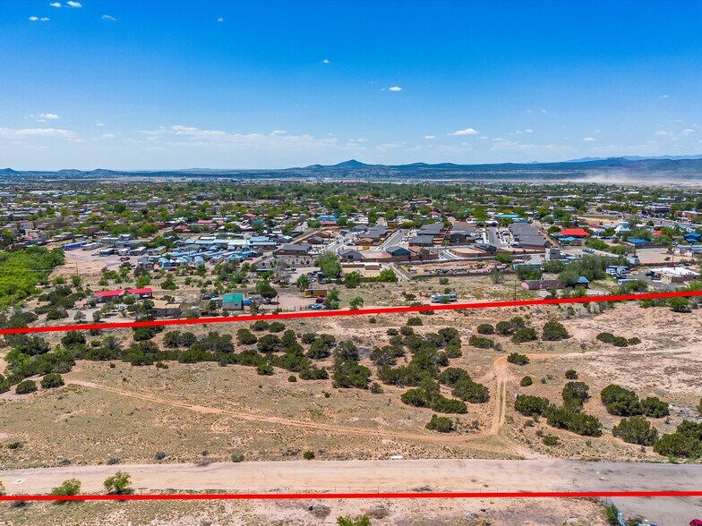More Photos Of 5988 Airport rd, Santa Fe Land For Sale