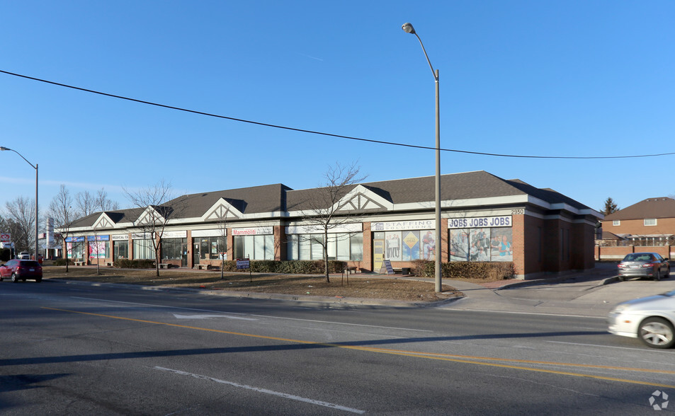 Primary Photo Of 2930 Islington Ave, Toronto Freestanding For Lease