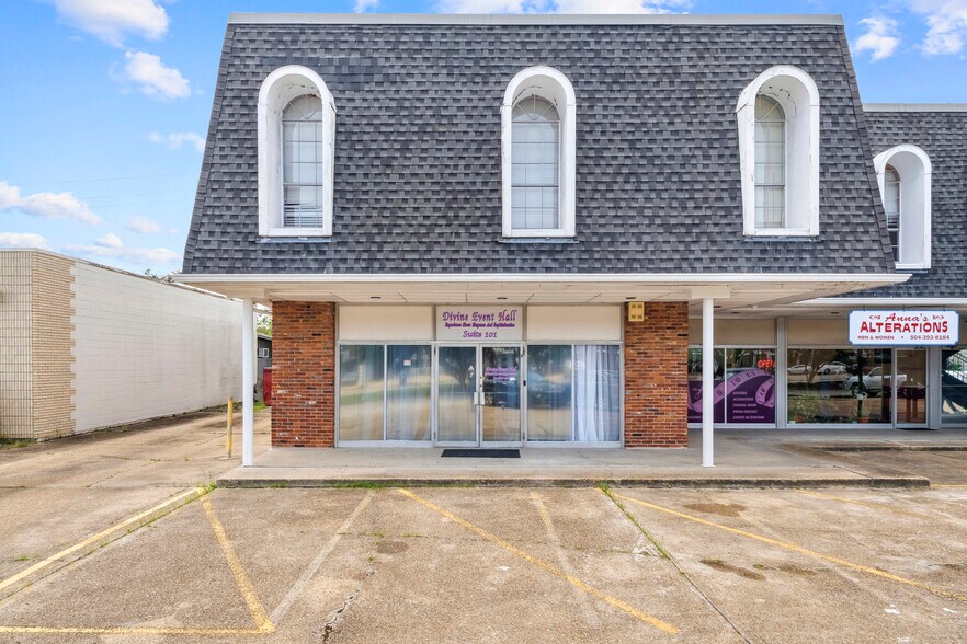 More Photos Of 3439 Kabel Dr, New Orleans Office For Sale
