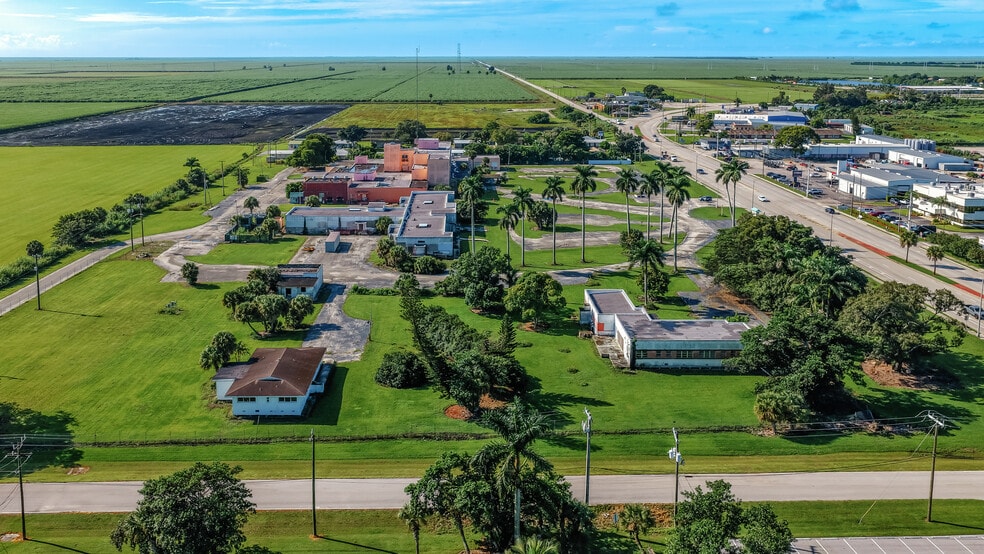 More Photos Of 1201 S Main St, Belle Glade Hospital For Sale