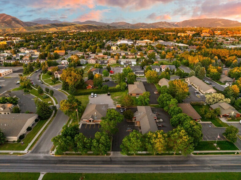 More Photos Of , Bozeman Unknown For Sale