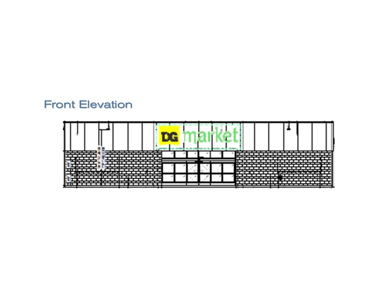More Photos Of 8145 AL-144 Hwy, Alexandria General Retail For Sale