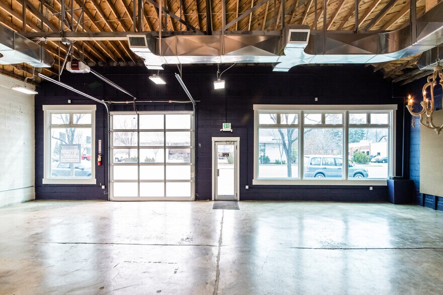 More Photos Of 555 N Main St, Logan Storefront Retail Office For Sale