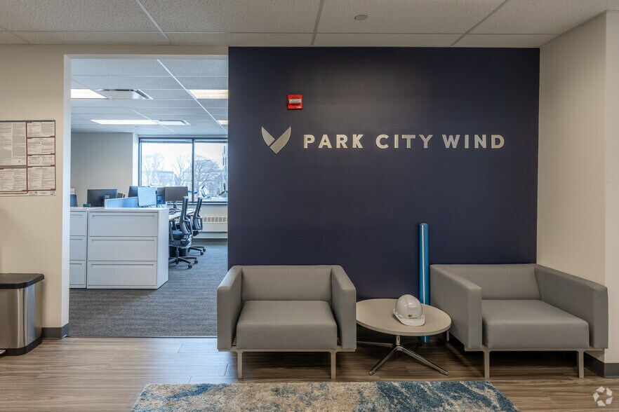 More Photos Of 350 Fairfield Ave, Bridgeport Office For Lease