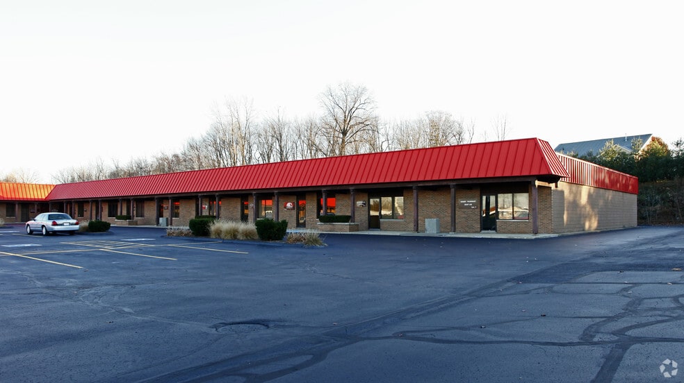 Primary Photo Of 103 5th St SE, Barberton Medical For Sale
