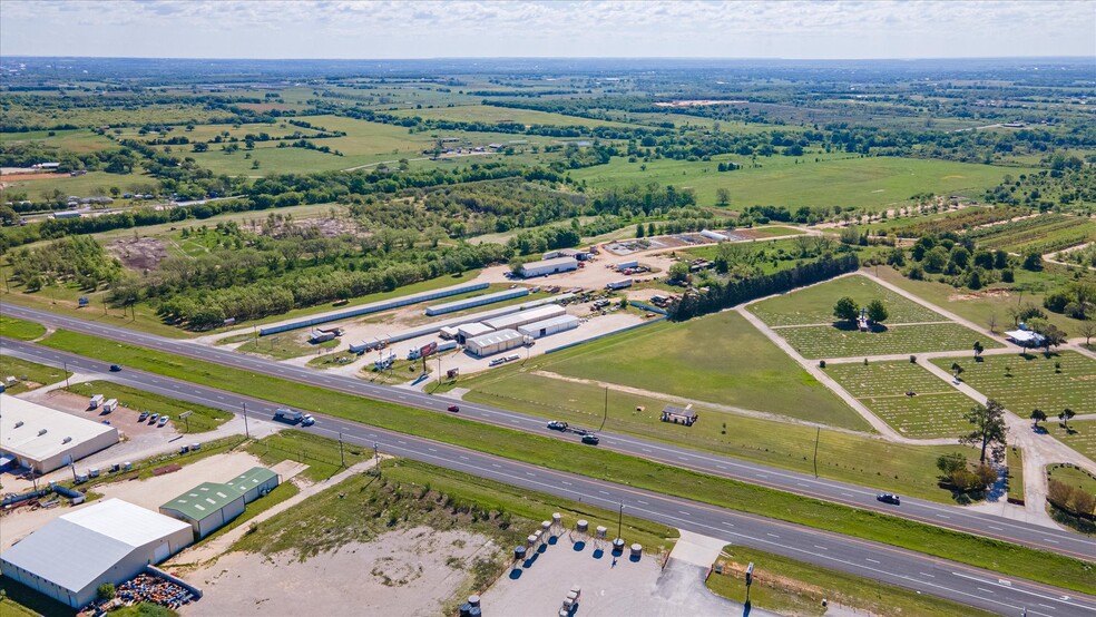 Primary Photo Of 6407 S US Highway 377, Stephenville Land For Sale