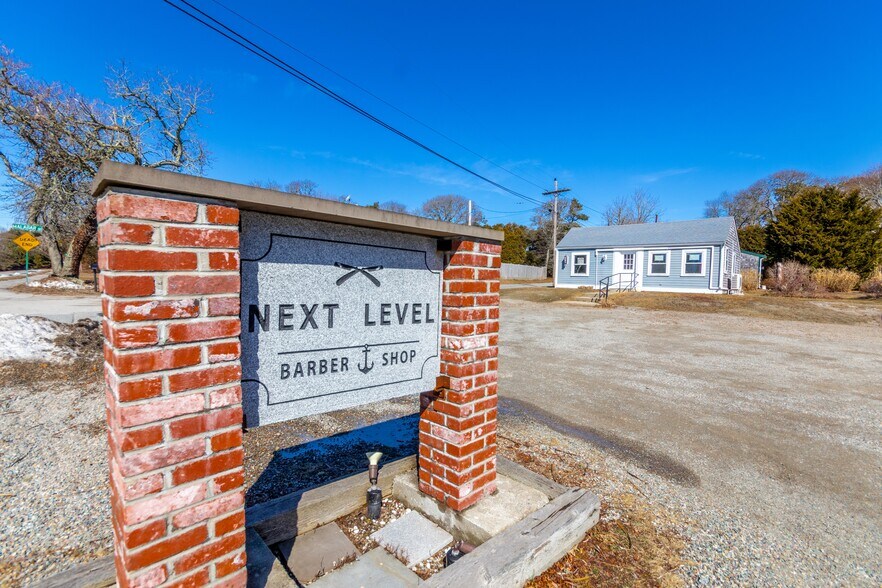 More Photos Of 1772 Main St, Chatham Freestanding For Sale